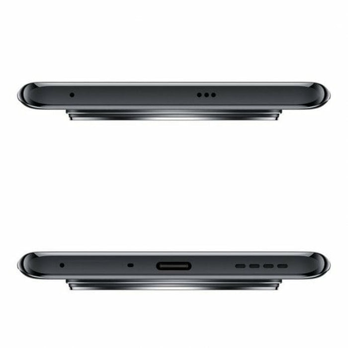 Smartphone Realme 11 Pro+ Negru 12 GB RAM Octa Core MediaTek Dimensity 512 GB