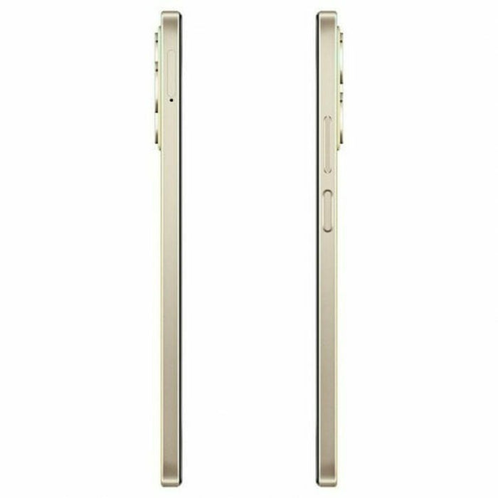Smartphone Realme C53 6,74" 128 GB 6 GB RAM Multicolor Auriu*