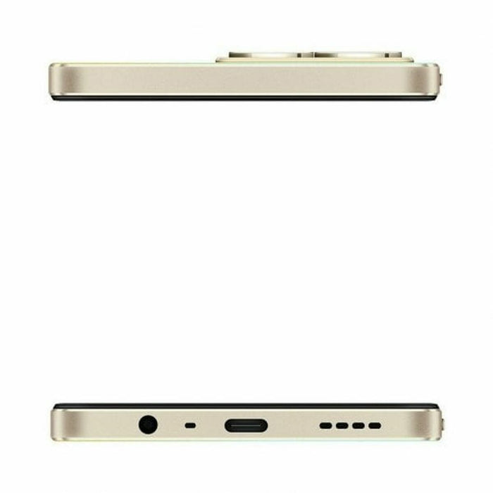 Smartphone Realme C53 6,74" 128 GB 6 GB RAM Multicolor Auriu*