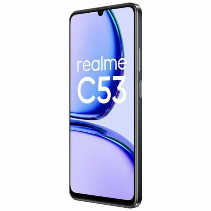 Smartphone Realme C53 Negru 6 GB RAM 6,74" 128 GB