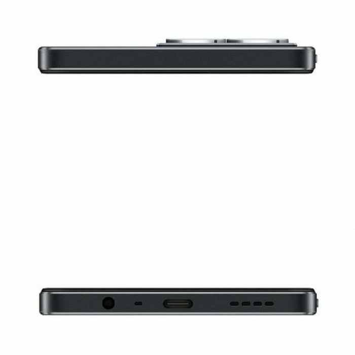 Smartphone Realme C53 Negru 6 GB RAM 6,74" 128 GB