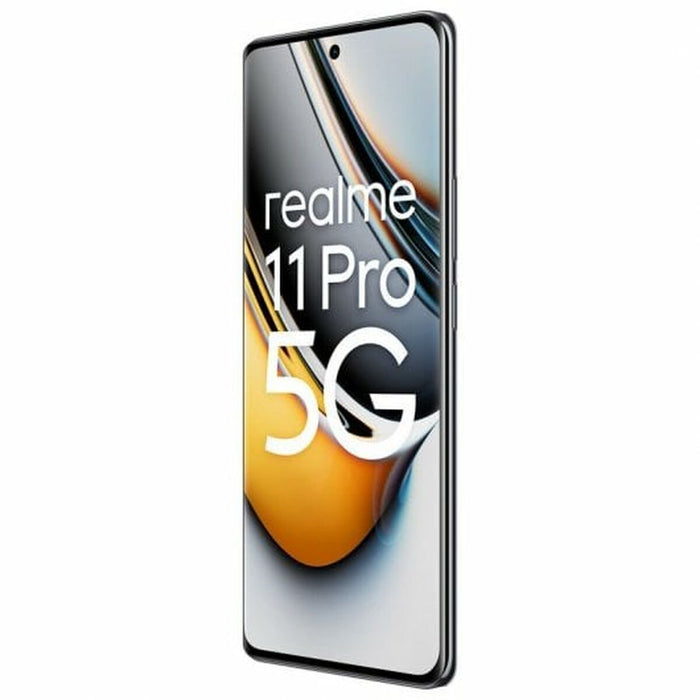 Smartphone Realme 11 Pro Negru 8 GB RAM Octa Core MediaTek Dimensity 256 GB