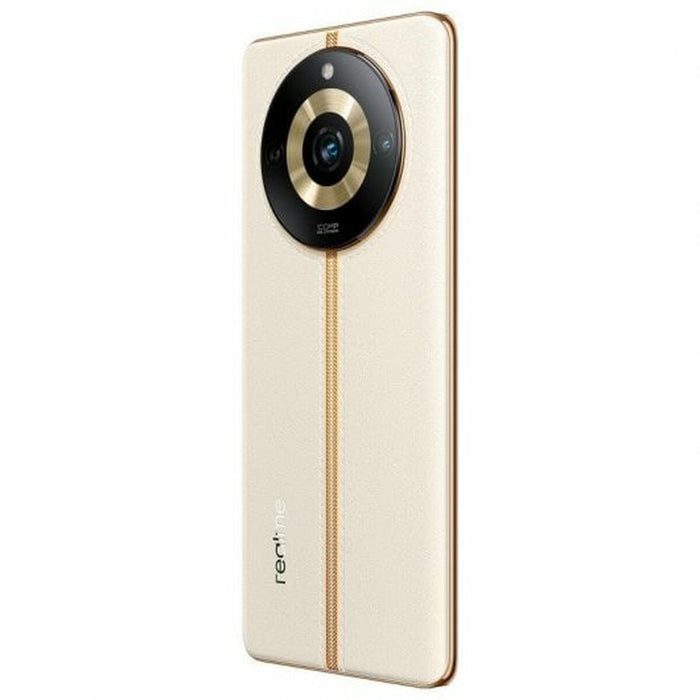 Smartphone Realme 11 Pro Bej 8 GB RAM Octa Core MediaTek Dimensity 256 GB