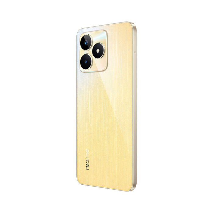 Smartphone Realme C53 6,74" 8 GB RAM 256 GB Auriu*