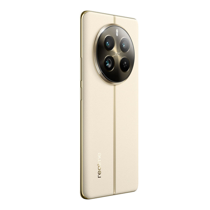 Smartphone Realme Realme 12 Pro 6,7" Octa Core 8 GB RAM 256 GB Bej