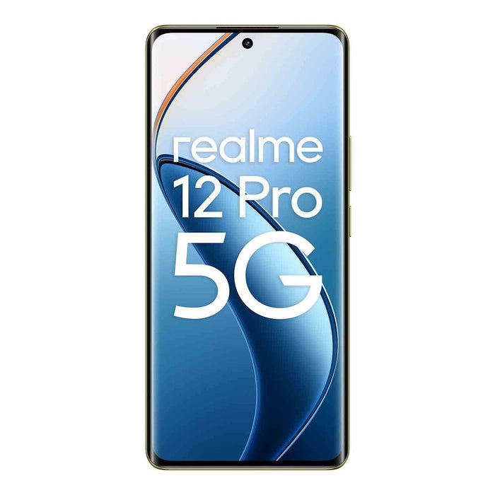 Smartphone Realme 12 Pro 6,7" 8 GB RAM 256 GB Albastru