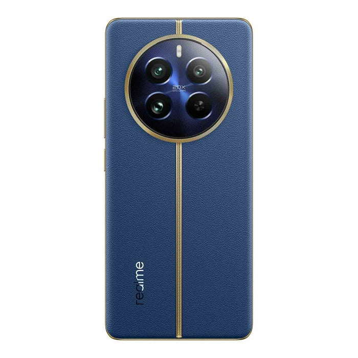 Smartphone Realme 12 Pro 6,7" 8 GB RAM 256 GB Albastru