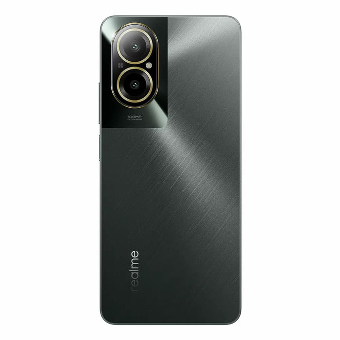 Smartphone Realme C67 6,72" 6 GB RAM 128 GB Negru Qualcomm Snapdragon 665
