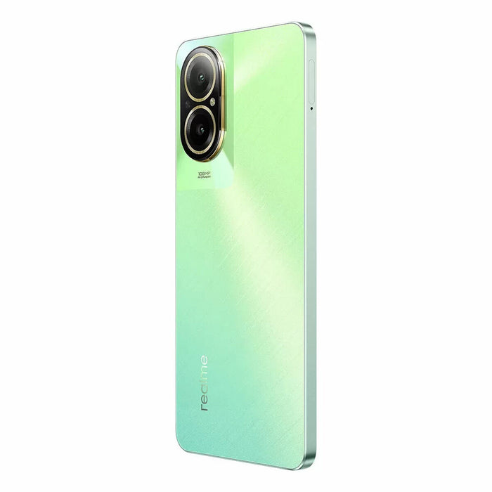Smartphone Realme C67 6-128 GREE Octa Core 6 GB RAM 128 GB Verde