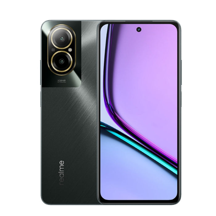 Smartphone Realme C67 6,72" 8 GB RAM 256 GB Negru