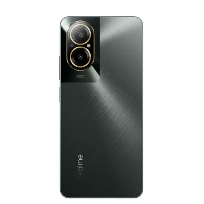 Smartphone Realme C67 6,72" 8 GB RAM 256 GB Negru