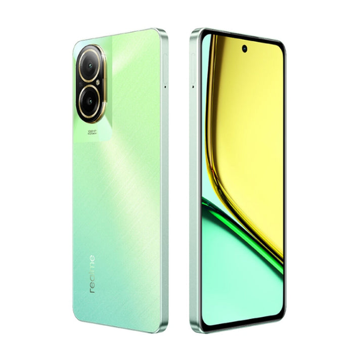 Smartphone Realme C67 6,72" 8 GB RAM 256 GB Verde