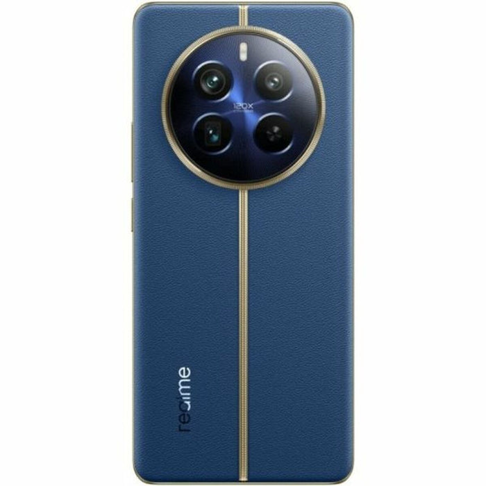 Smartphone Realme 12 GB RAM 512 GB Albastru
