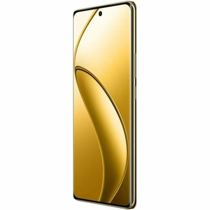 Smartphone Realme 12 PRO+ 5G 6,7" Qualcomm Snapdragon 7s gen 2 12 GB RAM 512 GB Bej