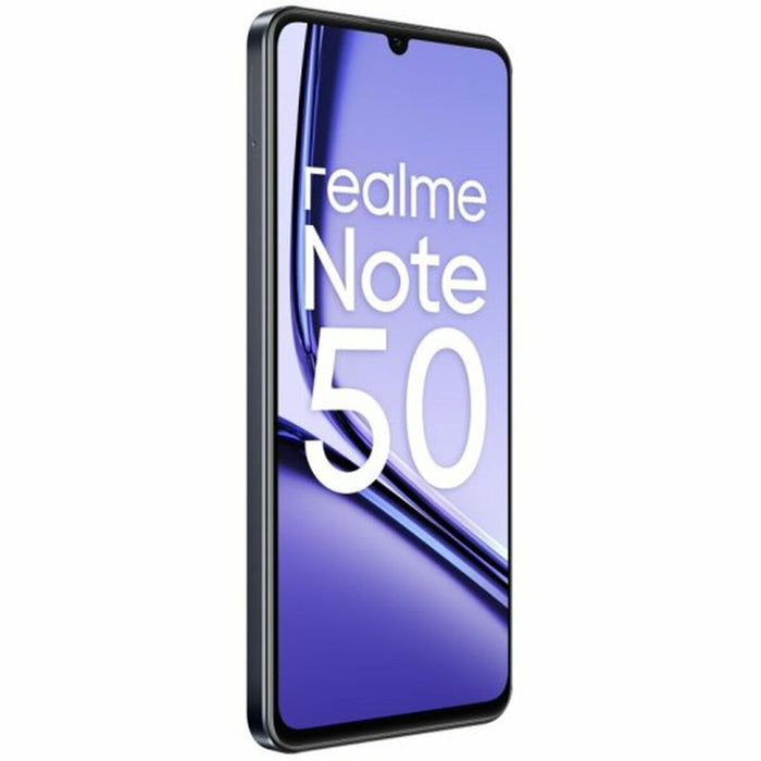 Smartphone Realme 4 GB RAM 128 GB Negru