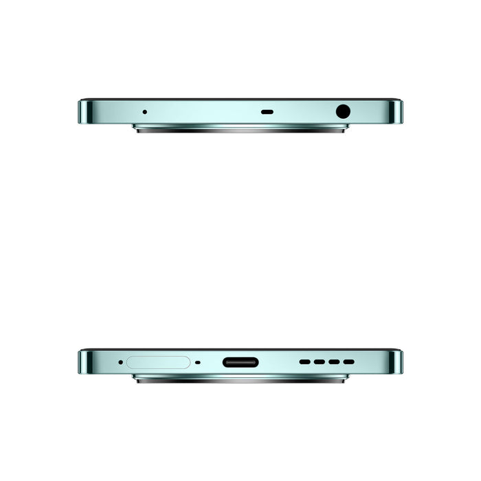 Smartphone Realme 12 Plus Octa Core 8 GB RAM 256 GB Verde 6,67"