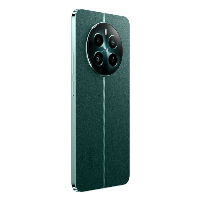 Smartphone Realme 12 Plus Octa Core 8 GB RAM 256 GB Verde 6,67"