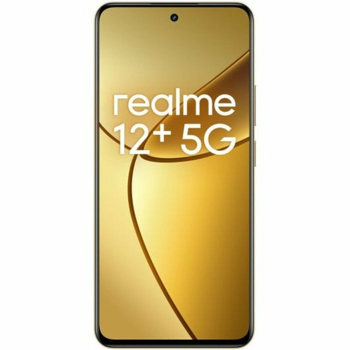 Smartphone Realme 12 Plus 6,7" Octa Core 12 GB RAM 512 GB Bej