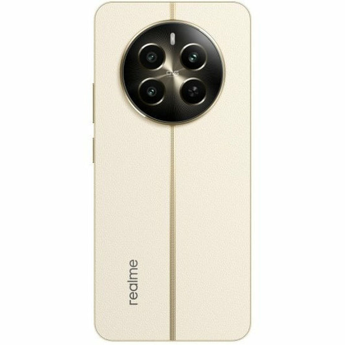 Smartphone Realme 12 Plus 6,7" Octa Core 12 GB RAM 512 GB Bej