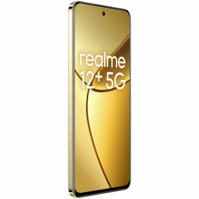 Smartphone Realme 12 Plus 6,7" Octa Core 12 GB RAM 512 GB Bej