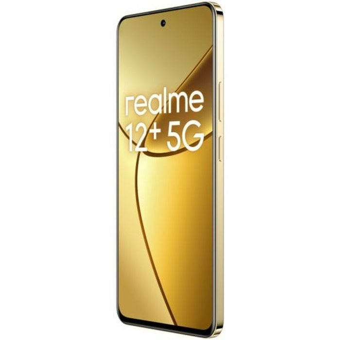 Smartphone Realme 12 Plus 6,7" Octa Core 12 GB RAM 512 GB Bej
