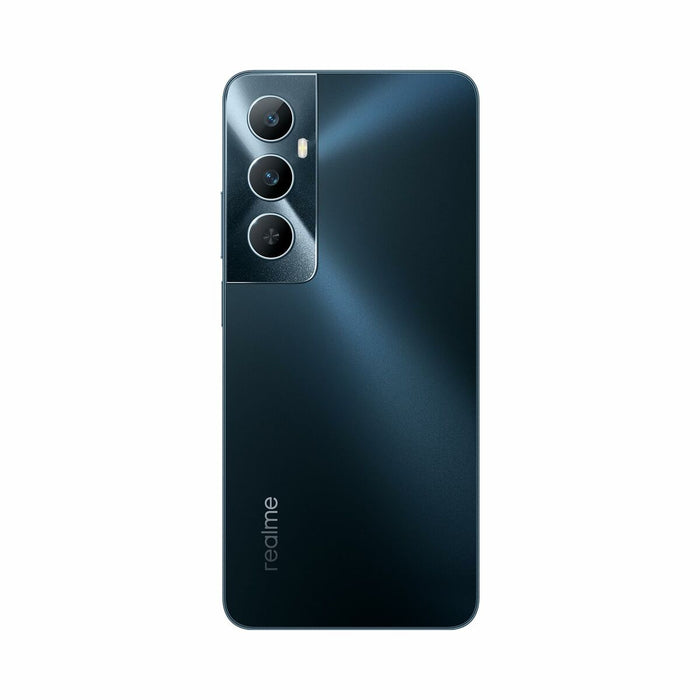 Smartphone Realme C65 8 GB RAM 6,4" 256 GB Negru