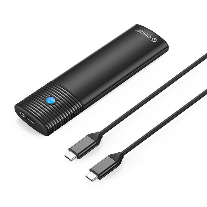 Cutie Externă Orico PWDM2-G2-BK-EP Negru