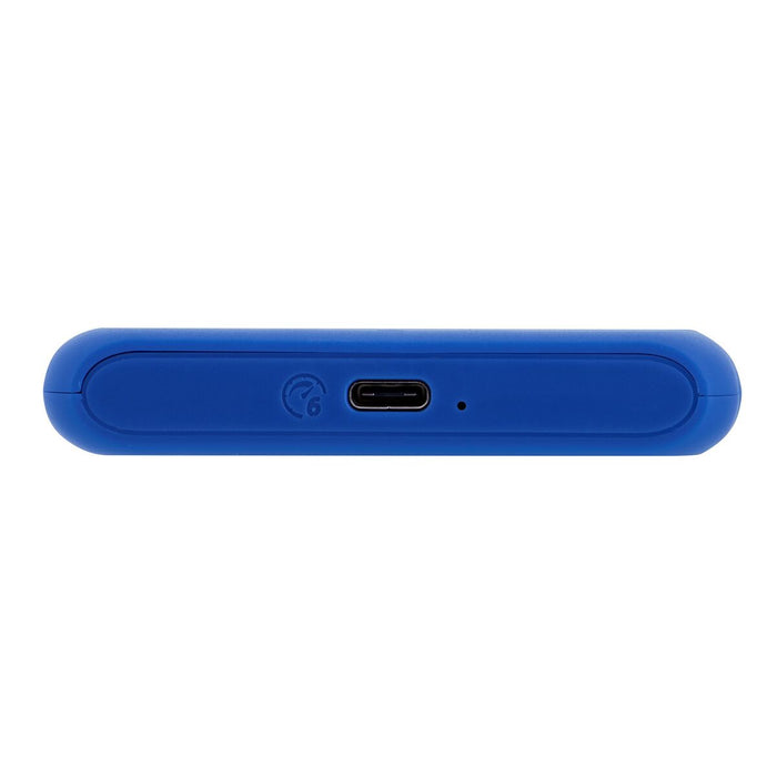 Cutie Externă Orico 25PW1C-C3-BL-EP Albastru 2,5"