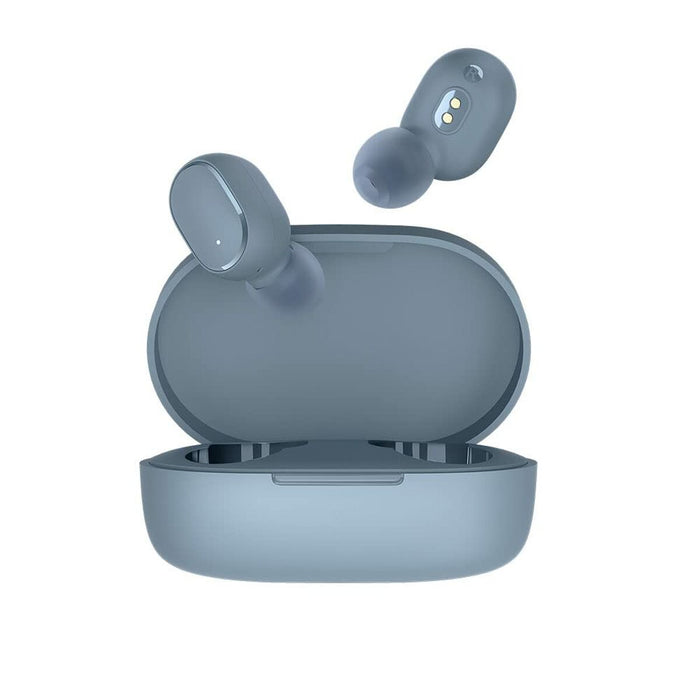 Căști cu Microfon Xiaomi Buds Essential Albastru