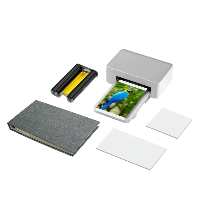 Imprimantă Fotografică Xiaomi Instant Photo Printer 1S