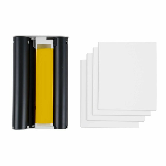 Film Fotografic Instantaneu Xiaomi Instant Photo Paper 3"