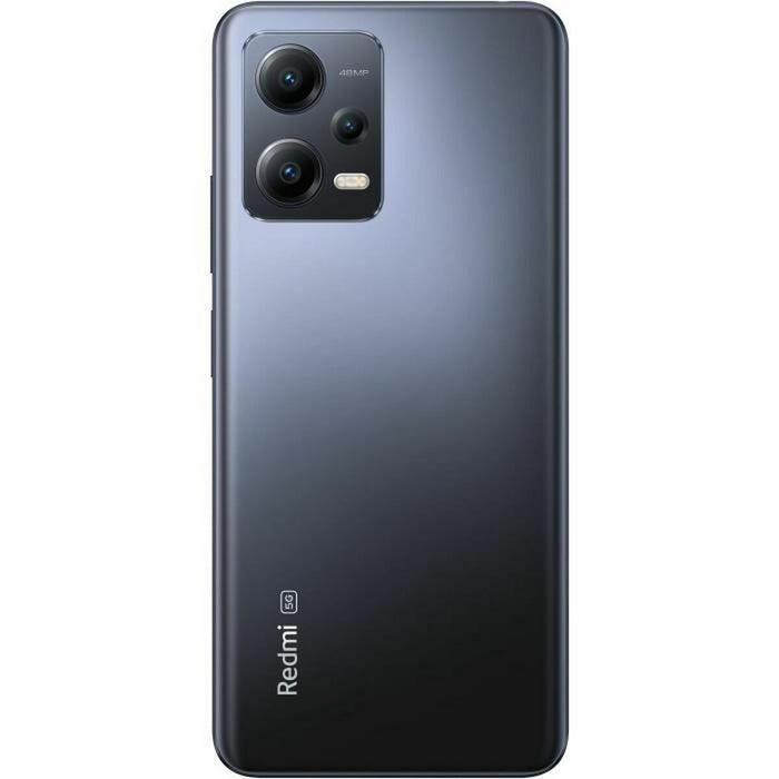 Smartphone Xiaomi Note 12 5G 128 GB Gri Negru 4 GB RAM 6,67" 128 GB