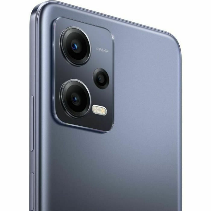Smartphone Xiaomi Note 12 5G 128 GB Gri Negru 4 GB RAM 6,67" 128 GB