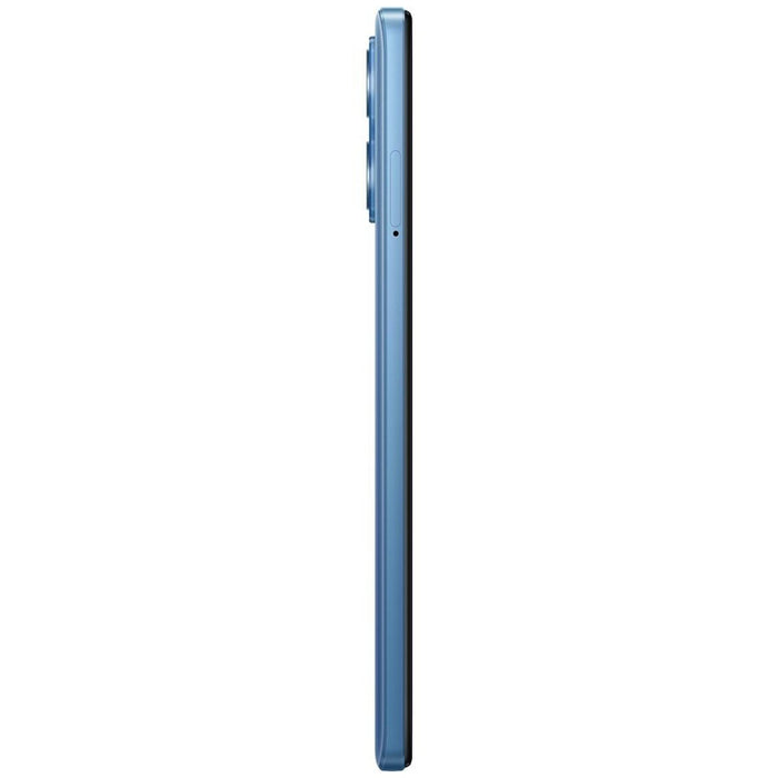 Smartphone Xiaomi Redmi Note 12 5G 6,67" Qualcomm Snapdragon 4 Gen 1 6 GB RAM 128 GB Albastru