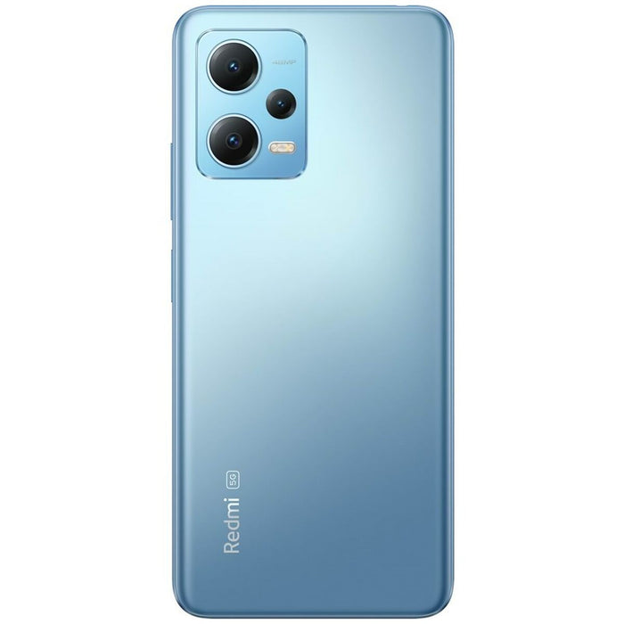 Smartphone Xiaomi Redmi Note 12 5G 6,67" Qualcomm Snapdragon 4 Gen 1 6 GB RAM 128 GB Albastru