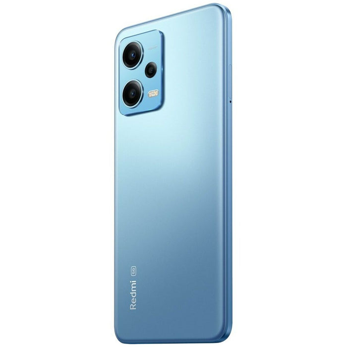 Smartphone Xiaomi Redmi Note 12 5G 6,67" Qualcomm Snapdragon 4 Gen 1 6 GB RAM 128 GB Albastru