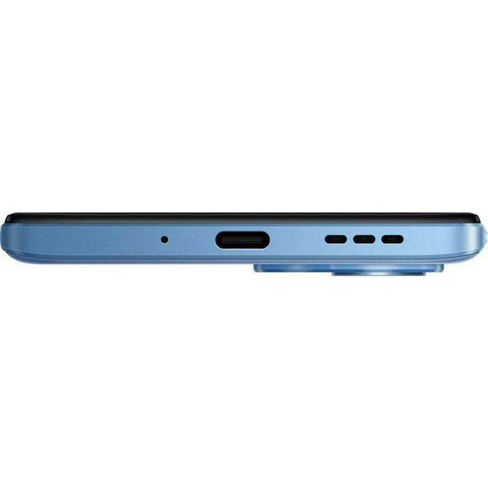 Smartphone Xiaomi Redmi Note 12 5G 6,67" Qualcomm Snapdragon 4 Gen 1 6 GB RAM 128 GB Albastru