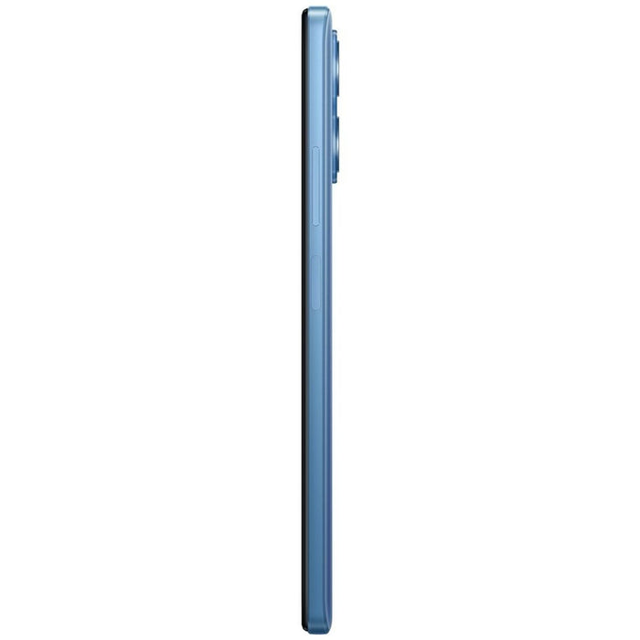 Smartphone Xiaomi Redmi Note 12 5G 6,67" Qualcomm Snapdragon 4 Gen 1 6 GB RAM 128 GB Albastru