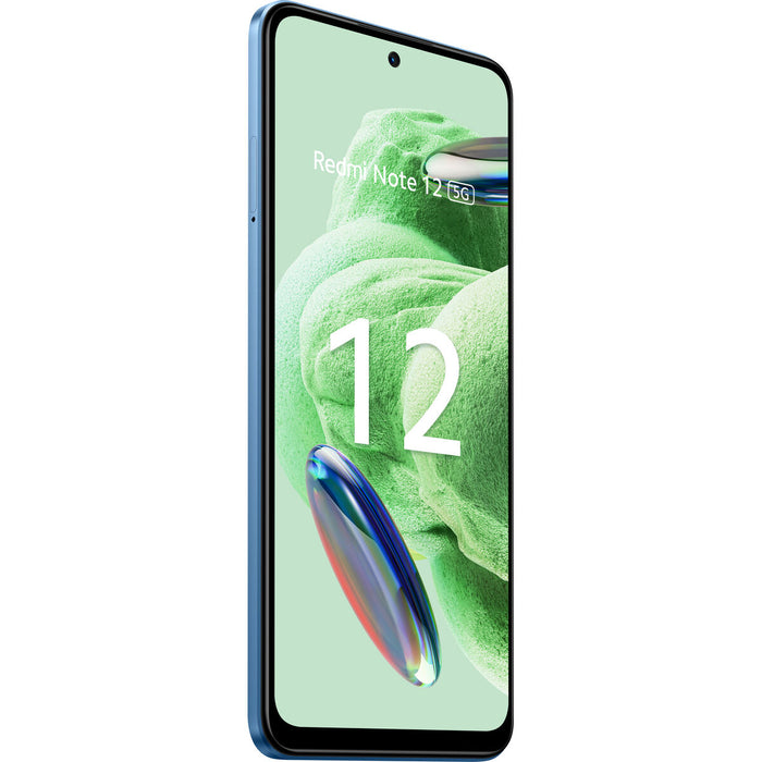 Smartphone Xiaomi Redmi Note 12 Albastru 4 GB RAM Qualcomm Snapdragon 4 Gen 1 6,67" 128 GB