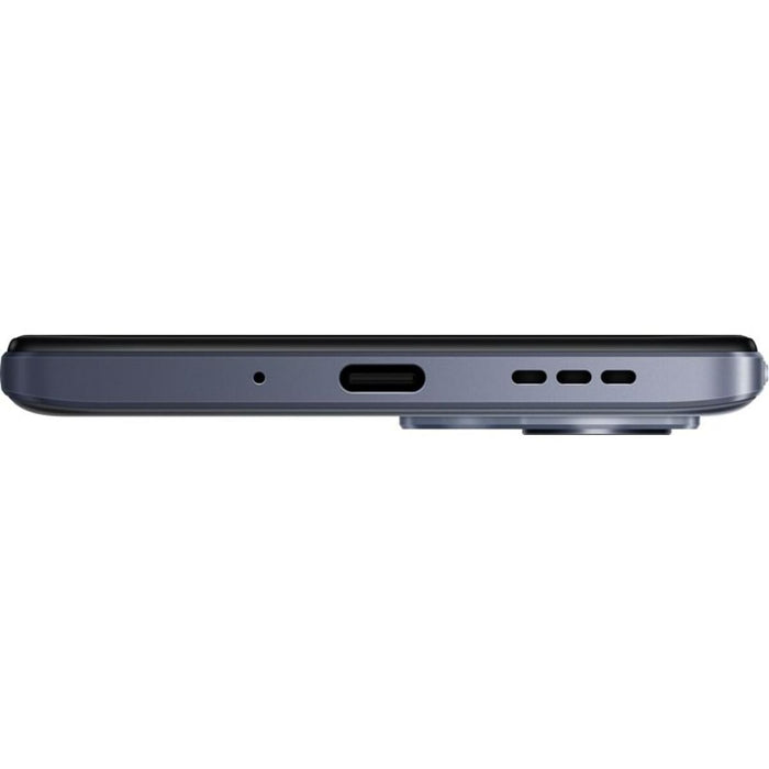 Smartphone Xiaomi Redmi Note 12 5G 6,67" Qualcomm Snapdragon 4 Gen 1 6 GB RAM 128 GB Gri Multicolor