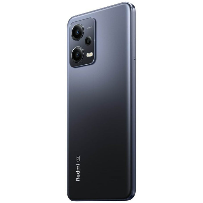 Smartphone Xiaomi Redmi Note 12 5G 6,67" Qualcomm Snapdragon 4 Gen 1 6 GB RAM 128 GB Gri Multicolor