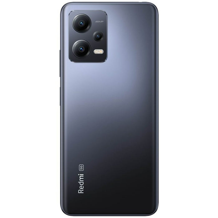 Smartphone Xiaomi Redmi Note 12 5G 6,67" Qualcomm Snapdragon 4 Gen 1 6 GB RAM 128 GB Gri Multicolor