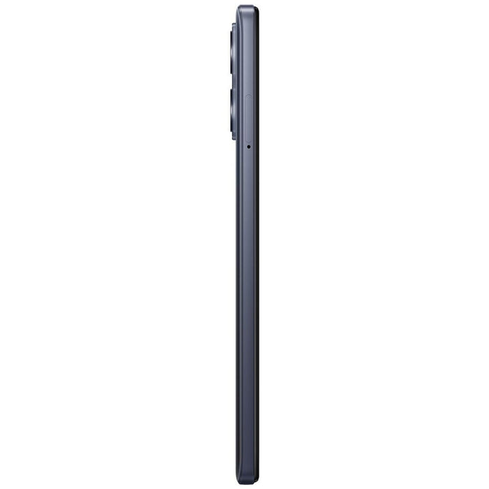 Smartphone Xiaomi Redmi Note 12 5G 6,67" Qualcomm Snapdragon 4 Gen 1 6 GB RAM 128 GB Gri Multicolor