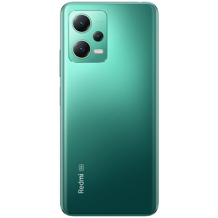 Smartphone Xiaomi Redmi Note 12 5G 6,67" Qualcomm Snapdragon 4 Gen 1 6 GB RAM 128 GB Verde