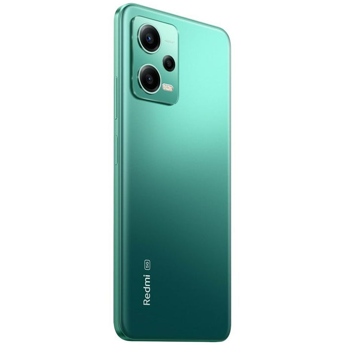Smartphone Xiaomi Redmi Note 12 5G 6,67" Qualcomm Snapdragon 4 Gen 1 6 GB RAM 128 GB Verde