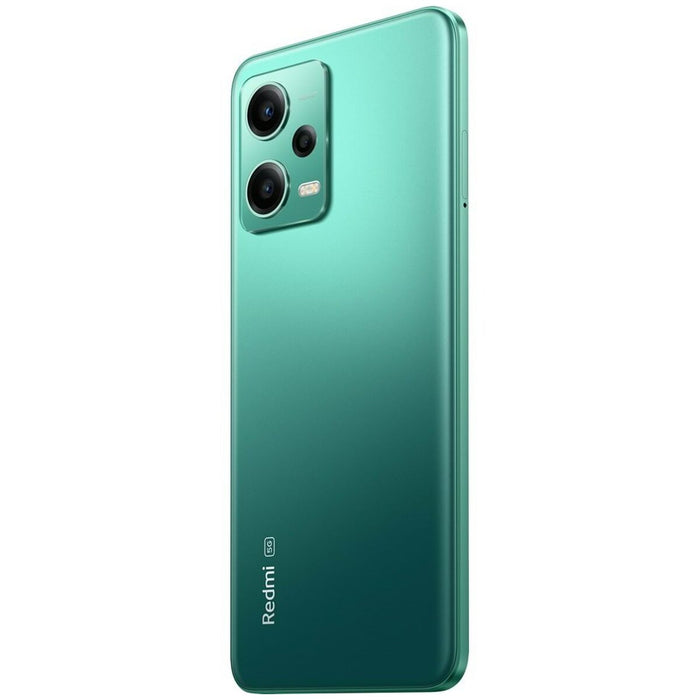 Smartphone Xiaomi Redmi Note 12 5G 6,67" Qualcomm Snapdragon 4 Gen 1 6 GB RAM 128 GB Verde