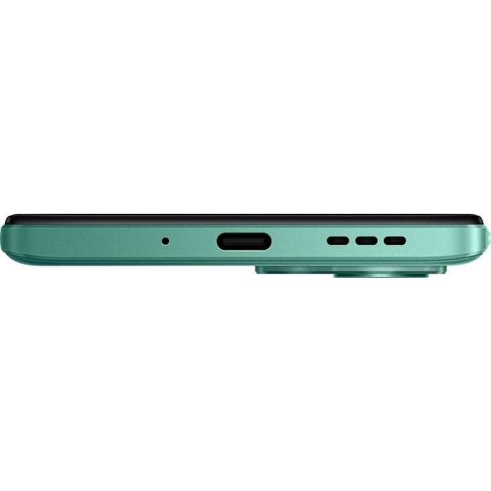 Smartphone Xiaomi Redmi Note 12 5G 6,67" Qualcomm Snapdragon 4 Gen 1 6 GB RAM 128 GB Verde