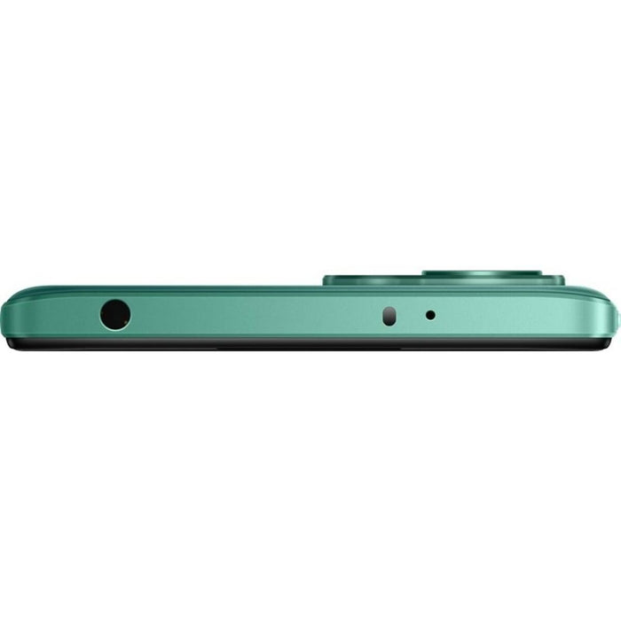Smartphone Xiaomi Redmi Note 12 5G 6,67" Qualcomm Snapdragon 4 Gen 1 6 GB RAM 128 GB Verde