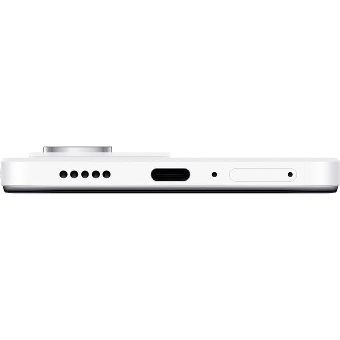 Smartphone Xiaomi Note 12 Pro 5G Alb 6,67" 6 GB RAM 128 GB