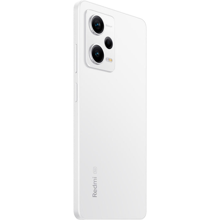 Smartphone Xiaomi Note 12 Pro 5G Alb 6,67" 6 GB RAM 128 GB